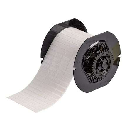 Brady B33 Series Polyimide Non-Reflow Circuit Board Lbls 0.25in H x 0.75in W RL/10000 B33-1-777